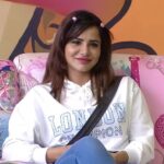 Ashu Reddy Instagram - Day 15 at Biggboss House 🏡 Morning fun activity 🥰 #Ashureddy #BiggBossNonStop #biggbosstelugu #biggboss #disneyhotstar #Pichhekistha #bigbossott #fire #foryou #supportashureddy #biggbossashureddy #gamer #warrior #love #support