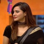 Ashu Reddy Instagram - Day 13 At Bigg Boss House 🏡 Happy Sunday 🥰 #Ashureddy #BiggBossNonStop #biggbosstelugu #biggboss #disneyhotstar #Pichhekistha #bigbossott #foryou #supportashureddy #biggbossashureddy #gamer #warrior #love #biggbosspost #instagram