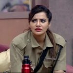 Ashu Reddy Instagram - Day 12 At Bigg Boss House 🏡 #Ashureddy #BiggBossNonStop #biggbosstelugu #biggboss #disneyhotstar #Pichhekistha #bigbossott #foryou #supportashureddy #biggbossashureddy #gamer #warrior #love #instagram #police #policegirl #policeofficer