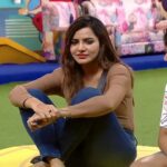 Ashu Reddy Instagram - Day 12 At Bigg Boss House 🏡 #Ashureddy #BiggBossNonStop #biggbosstelugu #biggboss #disneyhotstar #Pichhekistha #bigbossott #foryou #supportashureddy #biggbossashureddy #gamer #warrior #love #instagram #police #policegirl #policeofficer