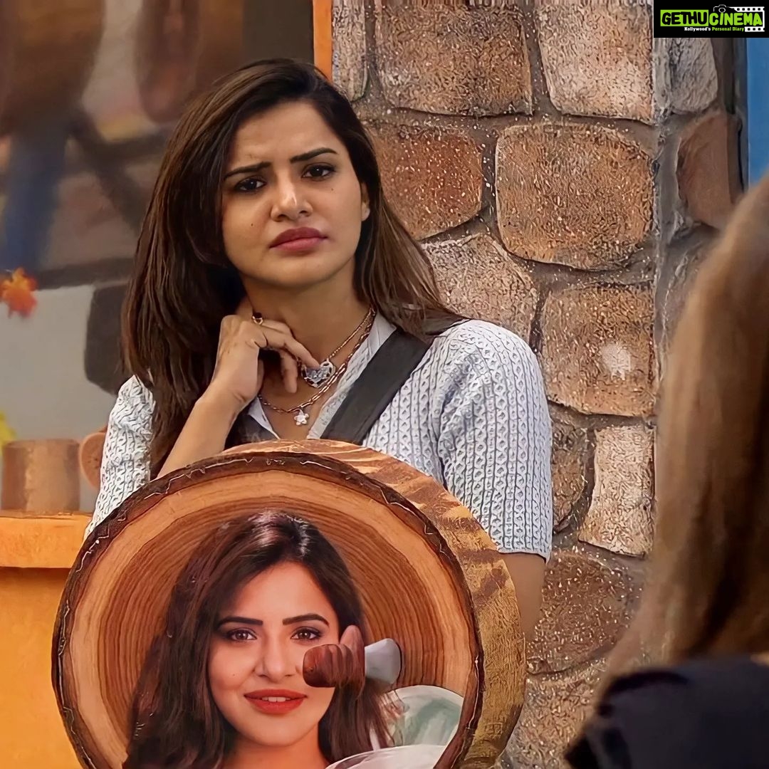 Ashu Reddy Instagram - Day 8️⃣ At Bigg Boss House 🏡 & Happy Women's Day ❤️ #Ashureddy #BiggBossNonStop #biggbosstelugu #biggboss #disneyhotstar #Pichhekistha #bigbossott #fire #foryou #supportashureddy #biggbossashureddy #gamer #warrior #love #biggbosspost #nomination #nominationday #instagrampost #womensday #powerwomen
