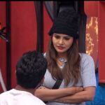 Ashu Reddy Instagram - Day 8️⃣ At Bigg Boss House 🏡 & Happy Women's Day ❤️ #Ashureddy #BiggBossNonStop #biggbosstelugu #biggboss #disneyhotstar #Pichhekistha #bigbossott #fire #foryou #supportashureddy #biggbossashureddy #gamer #warrior #love #biggbosspost #nomination #nominationday #instagrampost #womensday #powerwomen