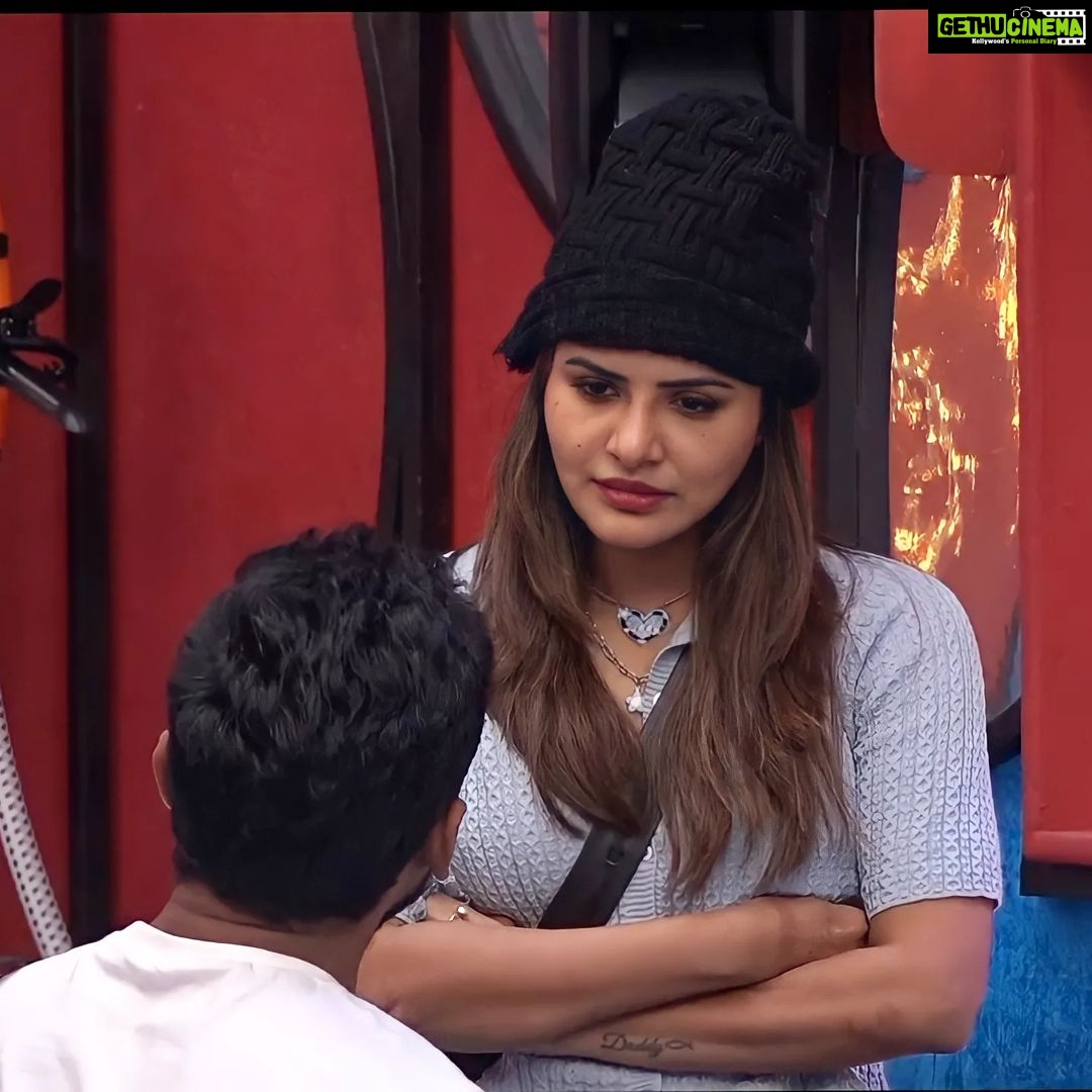 Ashu Reddy Instagram - Day 8️⃣ At Bigg Boss House 🏡 & Happy Women's Day ❤️ #Ashureddy #BiggBossNonStop #biggbosstelugu #biggboss #disneyhotstar #Pichhekistha #bigbossott #fire #foryou #supportashureddy #biggbossashureddy #gamer #warrior #love #biggbosspost #nomination #nominationday #instagrampost #womensday #powerwomen