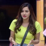 Ashu Reddy Instagram - Your opinions can’t be mine 🔥💥 #Ashureddy #BiggBossNonStop #biggbosstelugu #biggboss #disneyhotstar #Pichhekistha #bigbossott #fire #foryou #supportashureddy #biggbossashureddy #gamer #warrior
