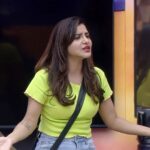 Ashu Reddy Instagram - Your opinions can’t be mine 🔥💥 #Ashureddy #BiggBossNonStop #biggbosstelugu #biggboss #disneyhotstar #Pichhekistha #bigbossott #fire #foryou #supportashureddy #biggbossashureddy #gamer #warrior
