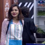 Ashu Reddy Instagram - Nominations Day ✌️ #Ashureddy #Pichhekistha #BiggBossNonStop #biggbosstelugu #biggboss #disneyhotstar #nonstopsupportashureddy