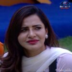 Ashu Reddy Instagram - Nominations Day ✌️ #Ashureddy #Pichhekistha #BiggBossNonStop #biggbosstelugu #biggboss #disneyhotstar #nonstopsupportashureddy