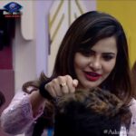 Ashu Reddy Instagram - Nominations Day ✌️ #Ashureddy #Pichhekistha #BiggBossNonStop #biggbosstelugu #biggboss #disneyhotstar #nonstopsupportashureddy
