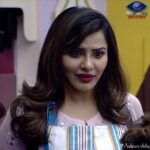 Ashu Reddy Instagram - Nominations Day ✌️ #Ashureddy #Pichhekistha #BiggBossNonStop #biggbosstelugu #biggboss #disneyhotstar #nonstopsupportashureddy