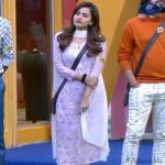 Ashu Reddy Instagram - Nominations Day ✌️ #Ashureddy #Pichhekistha #BiggBossNonStop #biggbosstelugu #biggboss #disneyhotstar #nonstopsupportashureddy