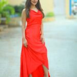 Ashu Reddy Instagram - It's February, means, time to love!!! 😜 #ashureddy #februarydays #loveisallweneed #lovethememories❤️ @naveen_photography_official