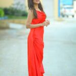 Ashu Reddy Instagram - It's February, means, time to love!!! 😜 #ashureddy #februarydays #loveisallweneed #lovethememories❤️ @naveen_photography_official