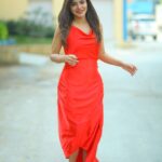 Ashu Reddy Instagram - It's February, means, time to love!!! 😜 #ashureddy #februarydays #loveisallweneed #lovethememories❤️ @naveen_photography_official