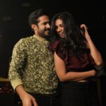 Ashu Reddy Instagram - Mine and I'm possessive 🧿♥️ #ashureddy #myfriends #mypeople #rareseeds