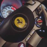 Ashu Reddy Instagram - I'm gonna make you mine very soon! ♥️ #ferrari #ashureddy #dubai #travelgram