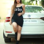 Ashu Reddy Instagram - Bandaids don't fix bullet holes baby!! 🪱💔👹 #ashureddy #photoeveryday #forgiveandforget @naveen_photography_official ♥️