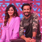 Ashu Reddy Instagram - Hi, what plans for New Year? ♥️
