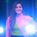 Ashu Reddy Instagram - Sayyy teeeeth!!! 😬 #ashureddy #laughwhenyouhaveteeth #smilealways #bekind #photodump @naveen_photography_official ♥️👹