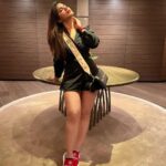 Ashu Reddy Instagram - Balmain and Benjamin Franklin in my pocket !!💯🎉♥️ #ashureddy #balmainparis #photooftheday #photoeveryday #betruetoyourself