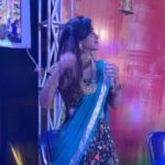 Ashu Reddy Instagram - Maybe this is called Love 💗 feeling blessed to meet you all here at Rajamundry today♥️ #ashureddy #events #grateful #thankful Rajahmundry