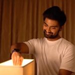 Atharvaa Instagram - I love to plan and complete my Diwali preparation way in advance, and I am done with mine! This Diwali I decided to invest in my health and happiness with the Doctor Recommended Posture Perfect Mattress from @duroflexworld. I had a great time shopping this mattress from their experience centre. In addition to their mattresses, the store also has pillows, bed linen, sofa, and cosy recliners. Visit their experience centres today to avail exciting Diwali offers on all their products. #NothingLikeDuroflex #FestivalOfChange #MattressShopping