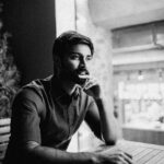 Atharvaa Instagram - What’s on my mind? I wonder…