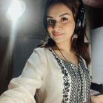 Avneet Kaur Instagram – Dubbing begins for #TikuWedsSheru ❤️🥹🙏🏻 are you guys excited to see your Tiku??😍 Mumbai, Maharashtra