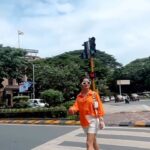 Avneet Kaur Instagram - Vibe ✔️🧡🔥 #reelsinstagram #reelitfeelit Mumbai, Maharashtra