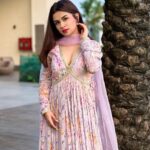 Avneet Kaur Instagram - 💜