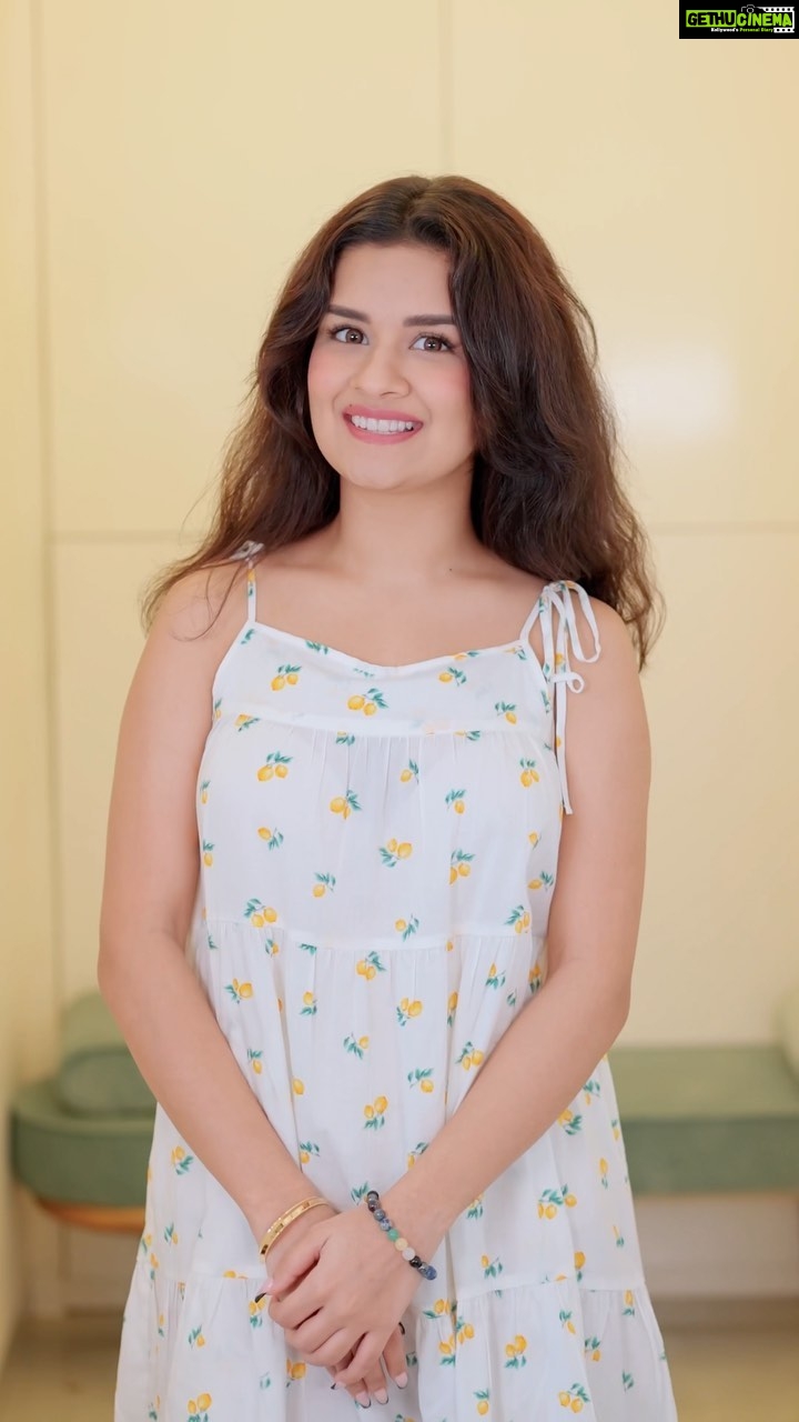 Avneet Kaur Instagram - 📣********CONTEST ALERT*********📣 THE YAS ISLAND HOOK STEP CHALLENGE Win a FREE HOLIDAY to YAS ISLAND, AbuDhabi, with our very own RANVEER SINGH! 50 lucky winners to be chosen by 30th August 2022! Here is how you can participate in the #YasIsland hook-step challenge: 1. Do the @ranveersingh hook-step shown in this video 2. Upload it on your public Instagram account 3. Tag @YasIsland and @MakeMyTrip 4. Hashtag #FlyMeToYas to help us track your video The last date to participate in the challenge is 30th August 2022. Get grooving and show us your moves!🥳 I nominate @krupalakhanii.16 @singhjaijeet_4 @mdaftabk @reem_sameer8 @heenaalad Check MakeMyTrip official insta handle bio to read all the terms and conditions. #Contest #ContestAlert #YasIsland #ReelsChallenge #Winner #Ad