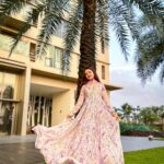 Avneet Kaur Instagram - Oh tenu suit suit karda 💕😛 Outfit @sobariko @styledbysujata 📸- @amandeepnandra