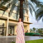 Avneet Kaur Instagram - Oh tenu suit suit karda 💕😛 Outfit @sobariko @styledbysujata 📸- @amandeepnandra