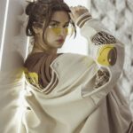Avneet Kaur Instagram - You know the vibez.🤎🔥