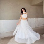 Avneet Kaur Instagram - Happy Ganesh Chaturthi ❤️✨ Outfit : @rjbyrajat PR: @digitallydiksha