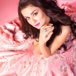 Avneet Kaur Instagram - It’s a love story baby just say yes!💕✨ Cover star: @avneetkaur_13 Magazine: @culturedwedding Managing Editor: @yadav_manjeet Business Head: @divyanijain1925 Stylist: @juhi.ali Photographer: @ipshita.db Make-up: @sachinmakeupartist1 Hair: @shab_qureshi786 Outfit: @gurusewak_delhi - Designer: gurpreet.1312 Jewellery: @blingvine Location: @maximusstudiomumbai Managed by: @stellaartalent Co-ordinated by: @nadiiaamalik