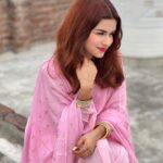 Avneet Kaur Instagram - Ambarsariya mundeya ve kachiya kaliyaan na tod 🕊💓✨ Punjab