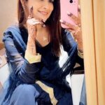 Avneet Kaur Instagram - Sohneya ❤️😛 #reelsinstagram #reelitfeelit