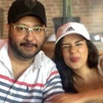 Avneet Kaur Instagram - Happy birthday papa ❤️😘🥰 thank you for being the best support I could ever wish for! No one can ever care for me like you do! You’re my hero!!! I promise to make you proud always and give you all the happiness in the world!🥹😘 I’ll always be your lil girl❤️ @amandeepnandra