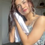 Avneet Kaur Instagram - Isssaaa vibe ♥️🥰✨ #reelsinstagram #reelitfeelit #nofilter