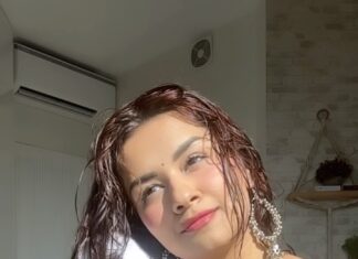 Avneet Kaur Instagram - Isssaaa vibe ♥️🥰✨ #reelsinstagram #reelitfeelit #nofilter