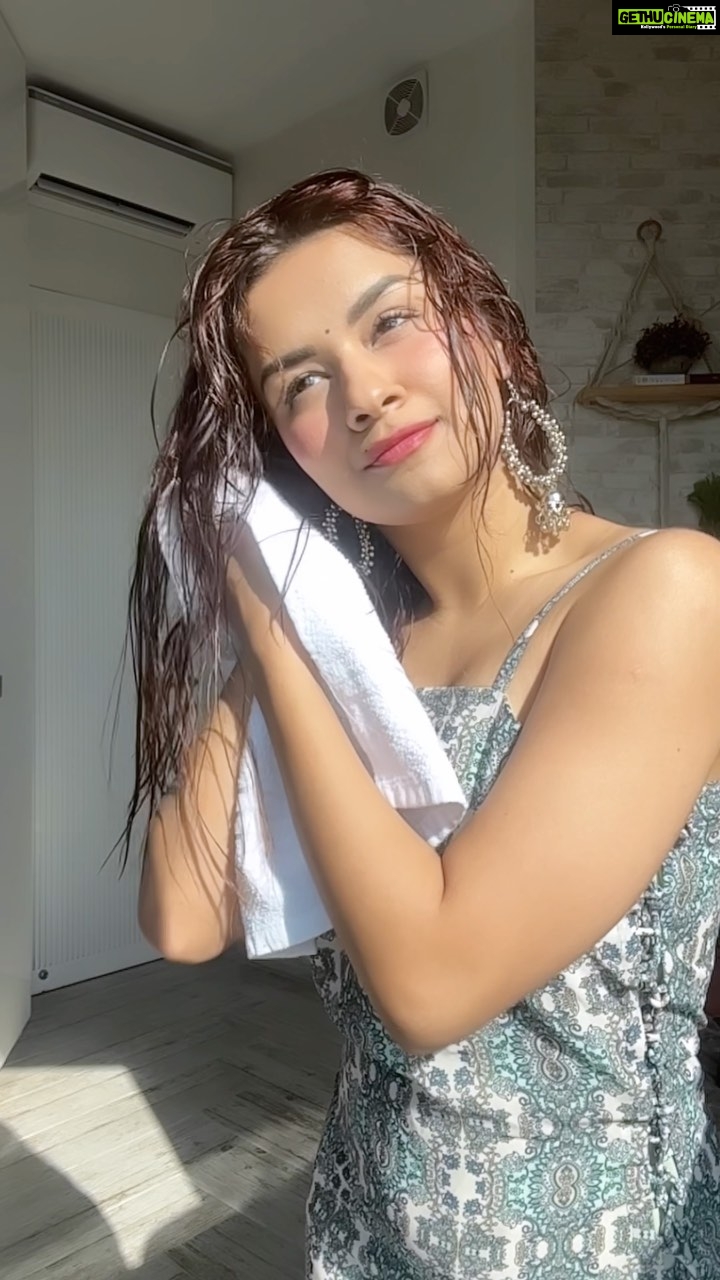 Avneet Kaur Instagram - Isssaaa vibe ♥️🥰✨ #reelsinstagram #reelitfeelit #nofilter