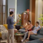 Avneet Kaur Instagram - @varundvn you could have given us 5 more mins yaa!! Hey Guys, @manieshpaul and I could not guess the right objects. Well, here is a chance for you to try it out. Go to @OPPOIndia’s Instagram account, play the ‘Guess Micro, Win Mega’ filter challenge, upload your reel & stand a chance to win the #OPPOF21sProSeries phone. Go NOWW!!! #BeautyInEverything #Ad #PaidCollaboration *T&C apply- https://bit.ly/3Lg2OFq