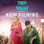Avneet Kaur Instagram - कह दिया तो कह दिया .....periods @Kanganaranaut @manikarnikafilms @primevideoin @nawazuddin._siddiqui @saikabir9999 #TikuWedsSheru