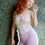 Avneet Kaur Instagram - Cinching my waist for that oh-so-perfect silhouette! The Corset Club edit from @myntrastylecast offers the most structured fits while being flattering and high-fashion. You need to get your hands on them! #myntrastylecast #Trendedit #myntrastylecastoct2022 #Myntra #ad with @Myntra