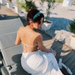 Avneet Kaur Instagram - Beach bum 🌴🥥🤍🐠✨ 👗@styledbysujata Assisted by: @dsheth_826 Outfit:@ruchisoniofficial 📸- @krupalakhanii.16 ANTALYA "BEACH PARK"