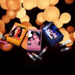 Bhumi Pednekar Instagram - 🤩 They're finally here!! So excited to show you the three special kits that I have curated with some of my favorite products from @maccosmeticsindia to take you from day to night looks this festive season and make you look your glamorous best. These kits are now available online and at your nearest MAC store.