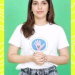 Bhumi Pednekar Instagram – The climate crisis is happening NOW ⛈️🌪️🌊☀️. We need action FAST.

I’m joining @undp’s #DearWorldLeaders campaign to demand urgent and bold action from world leaders. Go to www.dearworldleaders.org and have your say.

I am committed to doing my part. Will you do yours?

#DearWorldLeaders