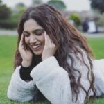 Bhumi Pednekar Instagram - Moody Monday . . . #Goodmorning #Instafam #monday #love #Mood #Glasgow