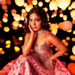 Bhumi Pednekar Instagram - 🤩 They're finally here!! So excited to show you the three special kits that I have curated with some of my favorite products from @maccosmeticsindia to take you from day to night looks this festive season and make you look your glamorous best. These kits are now available online and at your nearest MAC store.