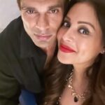 Bipasha Basu Instagram – #monkeylove